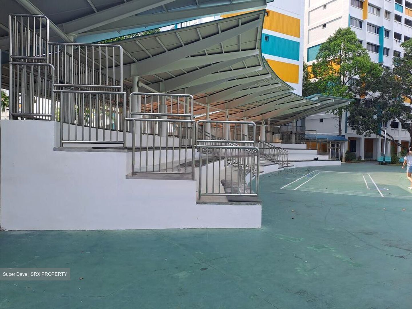 Blk 164 Siglap East (Bedok), HDB 5 Rooms #482652421